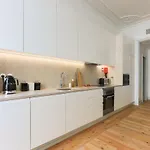 Appartement Bacalhoeiros 99 - Beautiful And Bright @ Baixa, Chiado *