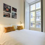 Bacalhoeiros 99 - Beautiful And Bright @ Baixa, Chiado *