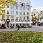 Bacalhoeiros 99 - Beautiful And Bright @ Baixa, Chiado Appartement Lissabon